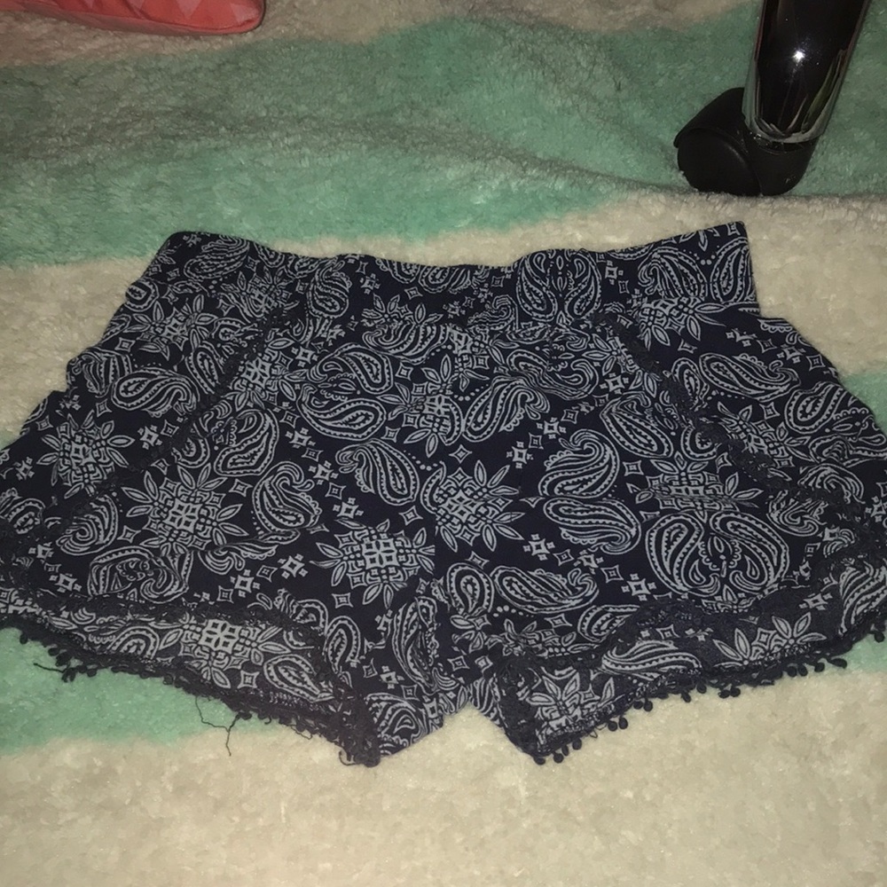Shorts
